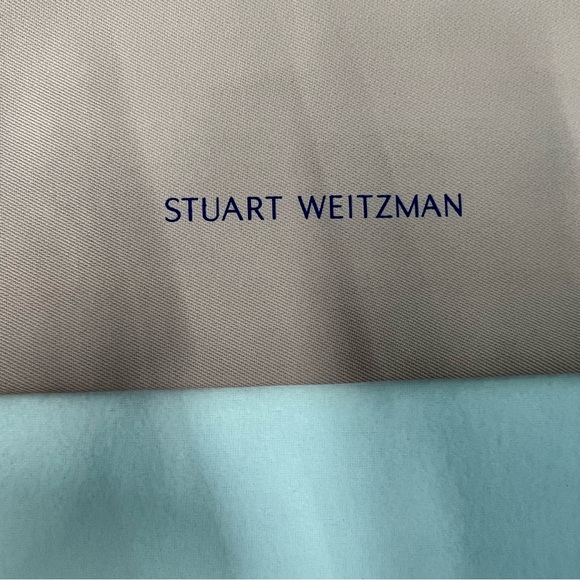 Stuart Weitzman NEW Dust Bag - Picture 5 of 5